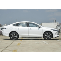 Voiture hybride rechargeable Byd Destroyer 05 2025, hybrides, 4780x1837x1495, grand espace de conduite