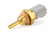Capteur de température du liquide de refroidissement 22630-ED000 22630ED000 pour moteur Nissan 350Z 370Z pour Infiniti EX35 FX50 Pièce de rechange moteur