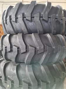 ยางรถบรรทุก OTR ขนาด 17.5R25 20.5R25 23.5R25 26.5R25 29.5R25 แบบเรเดียล L3/E3/G3 แบบมียางใน/ไม่มียางใน ยางอุตสาหกรรม ยางสำหรับงานเหมือง - Product Image 3