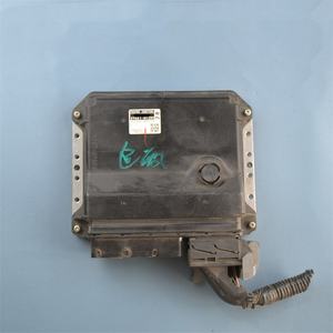 แผงวงจรคอมพิวเตอร์เครื่องยนต์รถยนต์มือ<span class=keywords><strong>สอง</strong></span> โคโรลล่า เลวิน ยาริส แอล วีออส เอฟเอส อีซียู 89661-02Y30 - Product Image 5