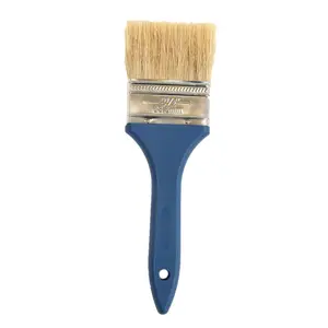 Hochwertige Wandfarbe Pinsel Pinsel Tapered Filament Paint Brush