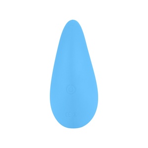 CITYFUN Little Devil Nuevo Vibrador para Mujeres, Vibrador de Silicona Líquida, Juguetes Sexuales para Adultos - Product Image 1
