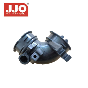 JJQ OEM ZJ3813221 MANGUERA DE AIRE para Mazda 2003-2013 de alta calidad - Product Image 6