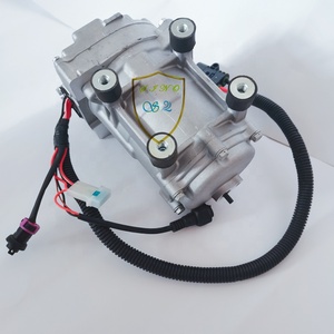 Máy Nén Ac Điện 12V Điện Máy Nén Ac Máy Nén Ac Điện 12V - Product Image 6