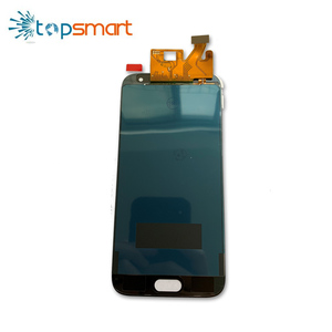AMOLED para <span class=keywords><strong>Samsung</strong></span> <span class=keywords><strong>Galaxy</strong></span> J5 DE 2017 LCD J530 <span class=keywords><strong>J530F</strong></span> J530FN SM-<span class=keywords><strong>J530F</strong></span> pantalla táctil - Product Image 2