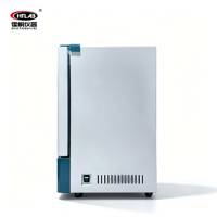 Four de séchage électrique de laboratoire haute précision à double tension OEM 220V/110V