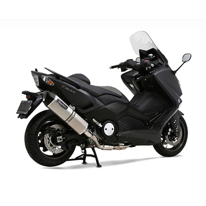 Scarico per <span class=keywords><strong>Moto</strong></span> Silenziatore per Yamaha <span class=keywords><strong>Tmax</strong></span> T-max 530/560 Sistema di Scarico Completo per <span class=keywords><strong>Moto</strong></span> - Product Image 4