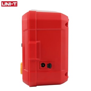 UNI-T Insulation Resistance <b>Tester</b> UT501C UT502C Professional Ohm Meter 1000V 2500V Digital Resistor Voltmeter UNI-T UT501A UT50 - Product Image 6