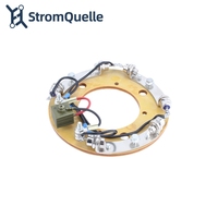 500KW Silicon Module Diode Surge Suppressor XT-1-25F10A ZX85-10P ZX85-10R 128KW 320KW Générateurs Générateur Pièces Accessoires