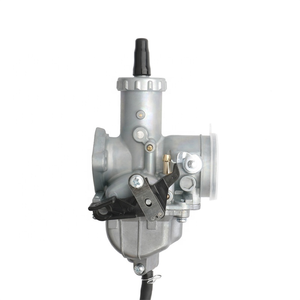 Nuevo <span class=keywords><strong>carburador</strong></span> RX135 Karboretor Rxz-D VM26-504 Dirt Bike TTR250 Mikuni PZ30 <span class=keywords><strong>30mm</strong></span> VM26 <span class=keywords><strong>carburador</strong></span> para Yamah para <span class=keywords><strong>Keihin</strong></span> - Product Image 3