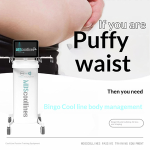 Free Tax 3-Mode Passive <b>Trainer</b> Abdominal Muscle & Peach Hip Carving - Product Image 2