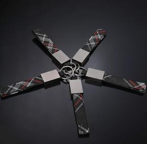 <span class=keywords><strong>Porte</strong></span>-clés de voiture en métal durable de luxe avec logo personnalisé pour Mercedes pour <span class=keywords><strong>Audi</strong></span> BMW pour pendentif <span class=keywords><strong>porte</strong></span>-clés - Product Image 4