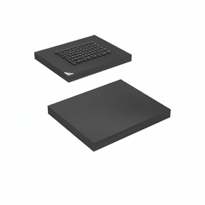 Componente electrónico BOM IC en stock, memoria 48 TFBGA CY62177G30-55BAXIT - Product Image 1