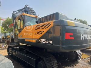 305LC-9T ฮุนไดเกาหลี210LC-7ฮุนได210ฮุนได220LC-9S - Product Image 3