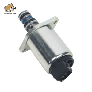Oransal <span class=keywords><strong>Solenoid</strong></span> valf TM68001 24V 20 Bar - Product Image 5