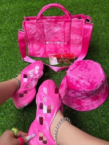 Bolsos y Carteras en Oferta con Pantuflas 2023, Bolso Tote Eva para Mujer, Sandalias de Mujer - Product Image 5