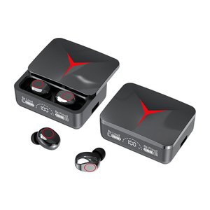 Auriculares Gamer Intrauditivos M90 <span class=keywords><strong>Pro</strong></span>, Audífonos On-ear, Airbuds, <span class=keywords><strong>Airdots</strong></span>, Fones, Fone De Ouvido - Product Image 6