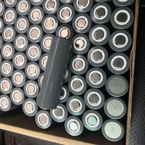 18650 बैटरी सेल 21700 <span class=keywords><strong>3</strong></span>.7v 2600 माया 5000mah 3500mah mah mah रिचार्जेबल बैटरी - Product Image 3