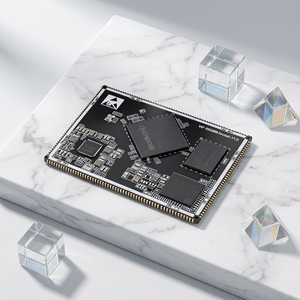 Carte mère AIoT multicouche FR-4 RK3568 Quad-Core, épaisseur 0,6-1,6 mm - Product Image 5
