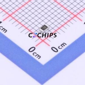 ESR10EZPF3300 SMD Resistor 0805 ( Type: Thick Film )( Resistance: 330Ohm Precision: 1% ) - Product Image 1