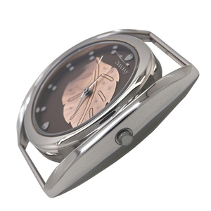 Bracciale alla Moda per il Commercio Estero con <span class=keywords><strong>Pietra</strong></span> Naturale Incastonata, Placcato in Oro Rosa, Accessorio di <span class=keywords><strong>Prima</strong></span> Qualità, Vendita all'Ingrosso, Regalo Giapponese - Product Image 4