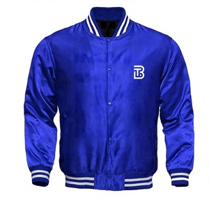 Wholesale in Stock Pakistan Made Men's Winter Jacket New Casual Stain Wear Low Price for Sale - Product Image 1