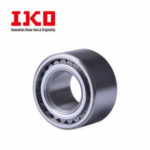 ตลับลูกปืนเม็ดทรงกระบอก IKO รุ่น NAS แถวเดียว สำหรับโรงงานผลิต - Product Image 2