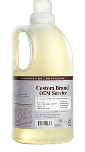 Approvisionnement en gros de capsules de <span class=keywords><strong>lessive</strong></span> naturelles écologiques à la lavande, marque privée, pour vêtements, linge d'hôtel et services de blanchisserie commerciale - Product Image 2