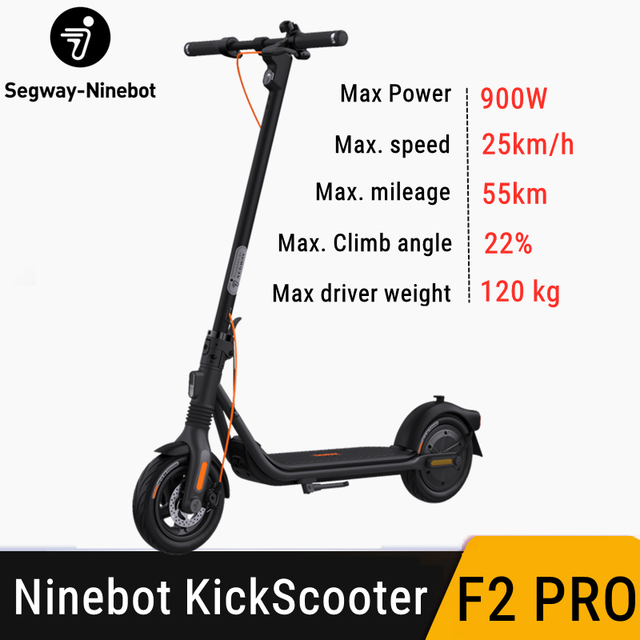 Ninebot F2 PRO