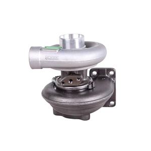 Turbocompresor Jrone para Excavadora SK200-6E/6D34 49185-01020/49185-01030 Nuevo de Acero para la Industria de la Construcción Diésel K18/K24 - Product Image 2