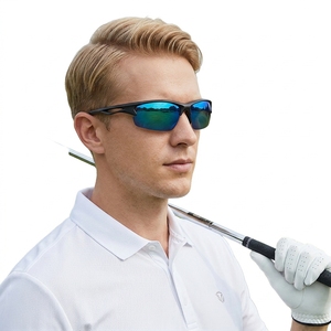 Gafas de Sol Deportivas Polarizadas TR90 2026 para Hombre y Mujer, Actividades al Aire Libre, Ciclismo, Running, Pesca - Product Image 1