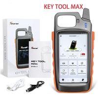 Original VVDI Key Tool Max y VVDI MINI OBD Tool Immo Programación OBD2 herramienta