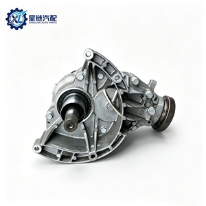 Boîte de transfert arrière Haldex remanufacturée 09N525010G <span class=keywords><strong>Volkswagen</strong></span> <span class=keywords><strong>Multivan</strong></span> T5 <span class=keywords><strong>T6</strong></span> 2.0 <span class=keywords><strong>4MOTION</strong></span> AWD, ensemble différentiel arrière, garantie 6 mois - Product Image 4