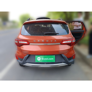 Auto Usado Guazi 2015 BAIC Senova X25, Envío Rápido, Motor de Gasolina, SUV de 5 Plazas, Volante a la Izquierda, SUV Robusto para Uso Diario - Product Image 6
