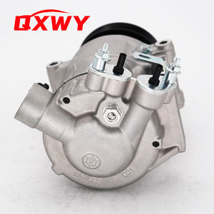 YL00835980 YL00835880 Nouveau compresseur de climatisation pour Peugeot 308II SW GTI 308S 408 3008 4008 Citroen C5 C6 DS5 DS6 <span class=keywords><strong>DS7</strong></span> - Product Image 6