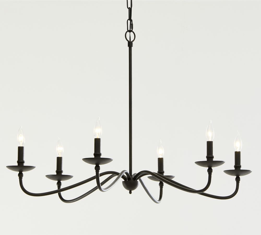 chandelier light luxury Indoor outdoor chandelier