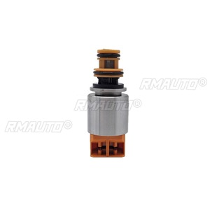 EHVT019-01 ชุดประกอบวาล์วโซลินอยด์เกียร์อัตโนมัติสำหรับชิ้นส่วนเครื่องยนต์เฌอรี่อุปกรณ์เสริมในรถยนต์ - Product Image 1