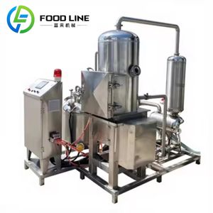 Machine à Frire les Chips de Banane sous Vide, <span class=keywords><strong>Friteuse</strong></span> à Air sous Vide avec Dégraisseur, Machine à Frire les Légumes sous Vide - Product Image 3