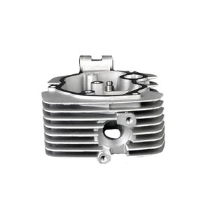 Venta al por Mayor de Accesorios Duraderos para Motocicletas, Piezas del Motor, Juegos de Cilindros, Bloque de Cilindros de 62 mm, CG150 FT150GT DM150 - Product Image 1