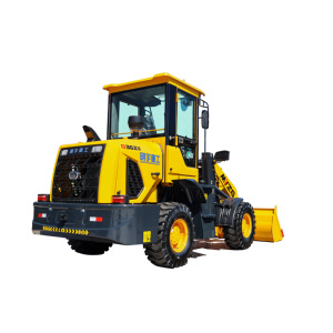 Q <span class=keywords><strong>Series</strong></span> MYZG Harga Terbaik Mini Wheel <span class=keywords><strong>Loader</strong></span> 1.2Ton 1.5Ton 1.6Ton Kapasitas Beban Terukur Silinder Hidrolik Garansi 1 Tahun Diesel - Product Image 4