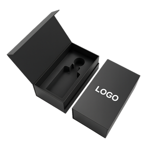Luxury Custom <strong>Gift</strong> Packaging <strong>Empty</strong> Woman Paper 10ml 50ml Magnetic Hard Perfume <strong>Box</strong> - Product Image 2