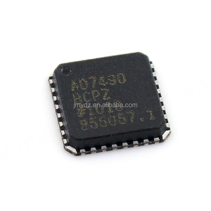 AD7490BCPZ AD7490BCPZ-REEL7 LFCSP-32 Puce de conversion analogique-numérique - Product Image 5