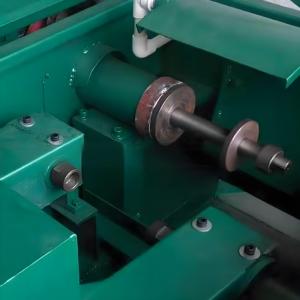 เครื่องหั่นแบบหมุนหลายใบมีดอัตโนมัติใช้สำหรับการแปรรูปอัญมณีประเภทต่างๆโดยเฉพาะ - Product Image 3