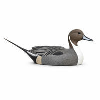 Leurre de chasse 3D réaliste Sunflower S0001 pour oies et canards, pliable, étanche en PVC, pour usage extérieur