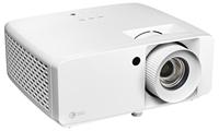 Projecteur laser UHZ35 True 4K UHD 3500 lumens ANSI IP6X pour jeux à domicile
