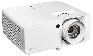 โปรเจคเตอร์เลเซอร์ UHZ35 True 4K UHD ความสว่าง 3500 ANSI ลูเมนส์ มาตรฐาน IP6X สำหรับเล่นเกมที่บ้าน - Product Image 3