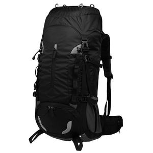 55 Liters Climb Bag Outdoor Sports Hiking Daypack <b>Backpack</b> Trekking Waterproof Mountaineering Climbing Camping <b>Backpack</b> - Product Image 4
