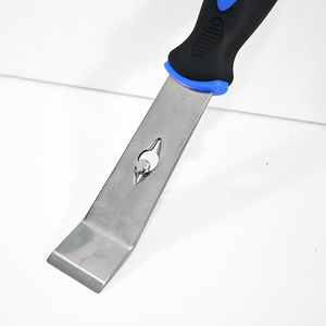 Penggong Tire Repair <b>Scraper</b> Thickened Putty Knife For Sidewall <b>Cleaning</b> And Nail Removal Tool 0122-4 - Product Image 2