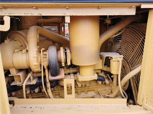 รถตักดินมือสอง D7H D6T D10N D9R D9N // D6D/D6R/ตีนตะขาบรถปราบดิน - Product Image 6