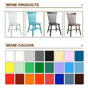 Tutto <span class=keywords><strong>in</strong></span> <span class=keywords><strong>legno</strong></span> massello impilabile sedia casa sedia da pranzo <span class=keywords><strong>in</strong></span> <span class=keywords><strong>legno</strong></span> originale colore <span class=keywords><strong>legno</strong></span> semplice sgabello ristorante sedia economia - Product Image 4